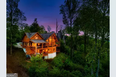 502 Overlook Drive, Blue Ridge, GA 30513 - Photo 8