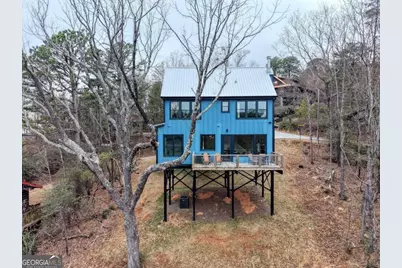 11 Soaring Eagle Lane, Clayton, GA 30525 - Photo 4