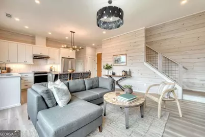 11 Soaring Eagle Lane, Clayton, GA 30525 - Photo 8