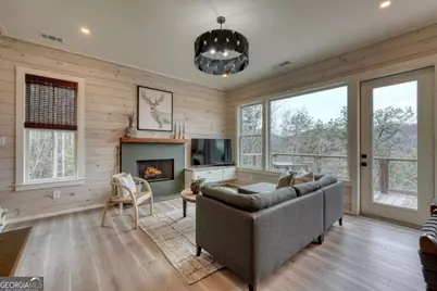 11 Soaring Eagle Lane, Clayton, GA 30525 - Photo 6