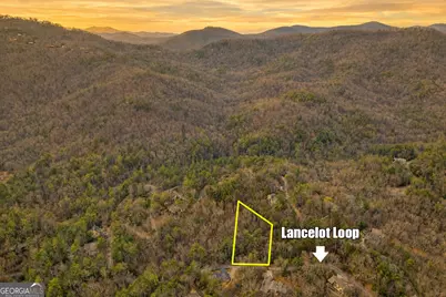 Lot 11 Lancelot Loop, Clayton, GA 30525 - Photo 6