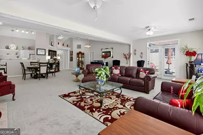 209 Collierstown Way, Peachtree City, GA 30269 - Photo 20