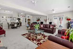 209 Collierstown Way, Peachtree City, GA 30269 - Photo 20