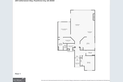 209 Collierstown Way, Peachtree City, GA 30269 - Photo 50
