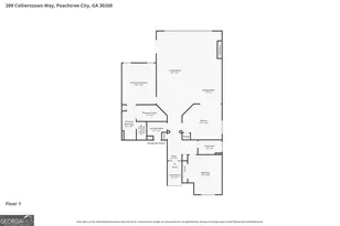 209 Collierstown Way, Peachtree City, GA 30269 - Photo 50