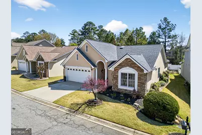 209 Collierstown Way, Peachtree City, GA 30269 - Photo 42