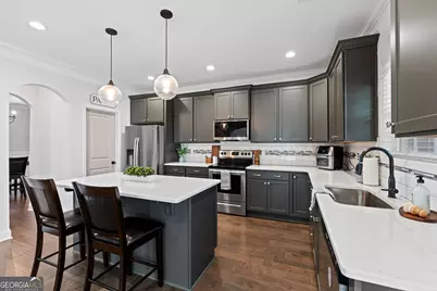 406 Pearl Moss Lane, Kathleen, GA 31047 - Photo 8