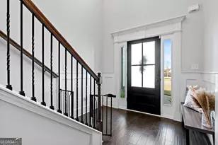 406 Pearl Moss Ln, Kathleen, GA 31047 - Photo 4