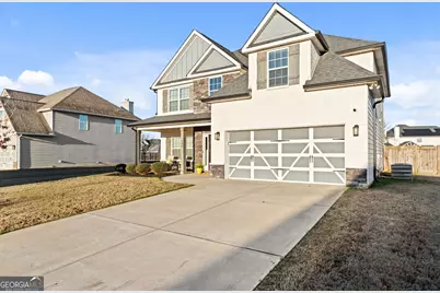 406 Pearl Moss Lane, Kathleen, GA 31047 - Photo 2