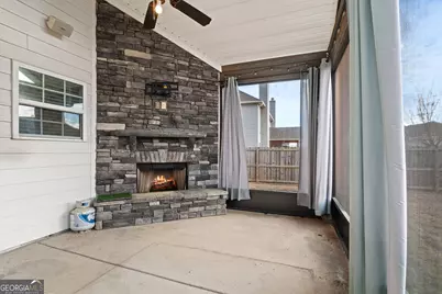 406 Pearl Moss Lane, Kathleen, GA 31047 - Photo 30