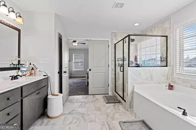 406 Pearl Moss Lane, Kathleen, GA 31047 - Photo 22