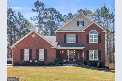 142 River Park Circle, McDonough, GA 30252 - Photo 1