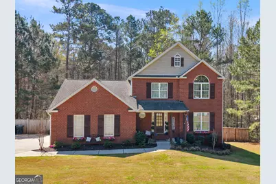 142 River Park Circle, McDonough, GA 30252 - Photo 2