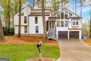 4910 Tremont Dr NE, Marietta, GA 30066 - Photo 1