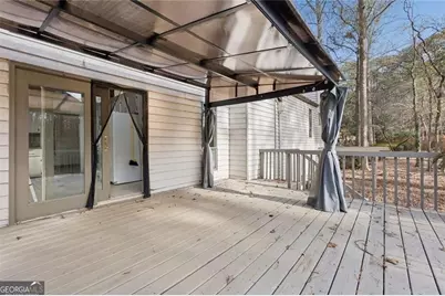 4910 Tremont Drive NE, Marietta, GA 30066 - Photo 36