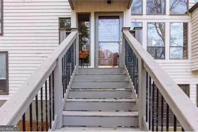 4910 Tremont Drive NE, Marietta, GA 30066 - Photo 4