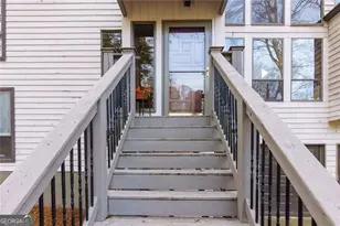 4910 Tremont Dr NE, Marietta, GA 30066 - Photo 4