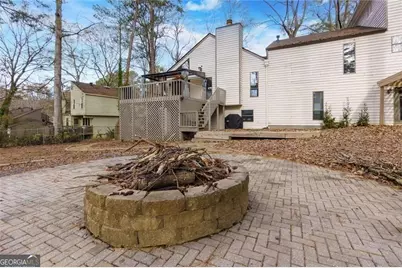 4910 Tremont Drive NE, Marietta, GA 30066 - Photo 40