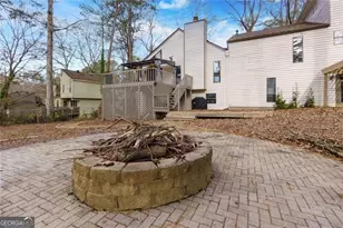 4910 Tremont Dr NE, Marietta, GA 30066 - Photo 40
