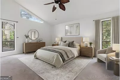4910 Tremont Drive NE, Marietta, GA 30066 - Photo 26