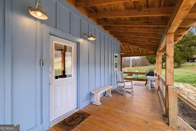 33 Harris Lane, Blue Ridge, GA 30513 - Photo 6