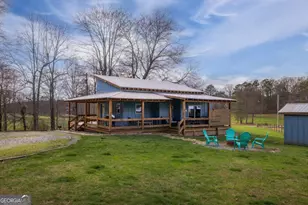 33 Harris Ln, Blue Ridge, GA 30513 - Photo 1