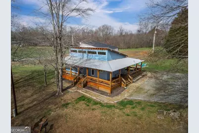 33 Harris Lane, Blue Ridge, GA 30513 - Photo 24