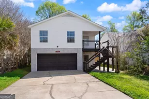 232 Georgia St, Saint Simons, GA 31522 - Photo 1