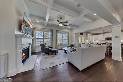 152 Sierra Circle, Woodstock, GA 30188 - Photo 14