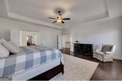 152 Sierra Circle, Woodstock, GA 30188 - Photo 36