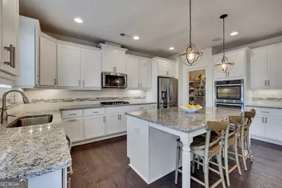 152 Sierra Circle, Woodstock, GA 30188 - Photo 22