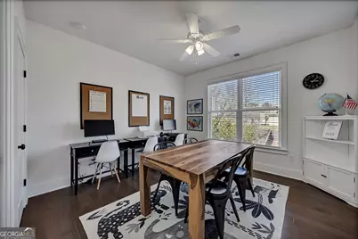 152 Sierra Circle, Woodstock, GA 30188 - Photo 28