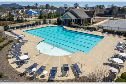 152 Sierra Circle, Woodstock, GA 30188 - Photo 88