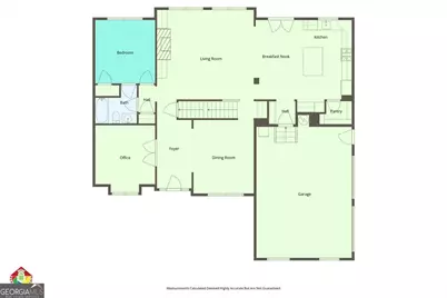 152 Sierra Circle, Woodstock, GA 30188 - Photo 100