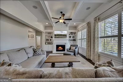 152 Sierra Circle, Woodstock, GA 30188 - Photo 16