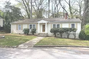 65 Jefferson Cir, Athens, GA 30601 - Photo 1