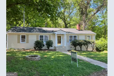 65 Jefferson Circle, Athens, GA 30601 - Photo 1