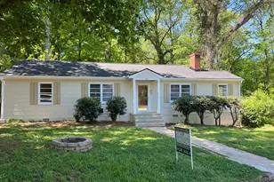 65 Jefferson Cir, Athens, GA 30601 - Photo 1