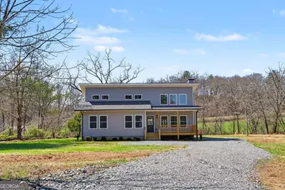 195 Rivers Edge Drive, Hayesville, NC 28904 - Photo 2
