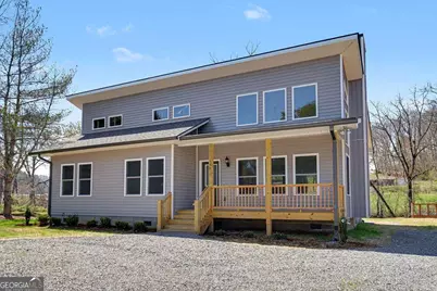 195 Rivers Edge Drive, Hayesville, NC 28904 - Photo 1