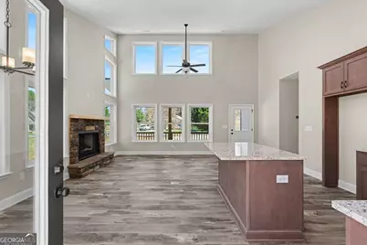 195 Rivers Edge Drive, Hayesville, NC 28904 - Photo 16