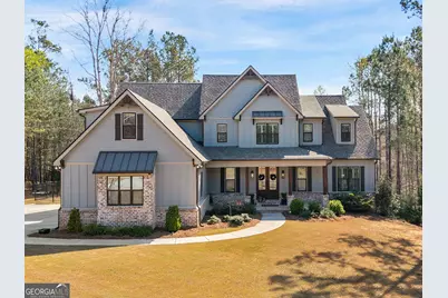 420 Preakness Way, Forsyth, GA 31029 - Photo 1