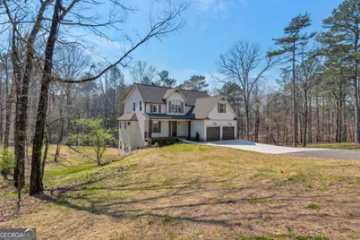 629 Butterworth Road, Canton, GA 30114 - Photo 2