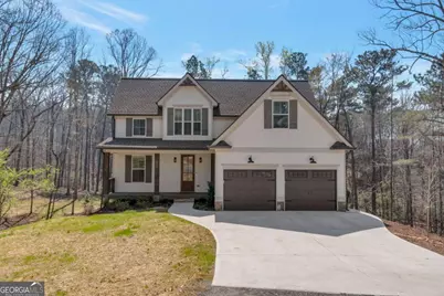 629 Butterworth Road, Canton, GA 30114 - Photo 1