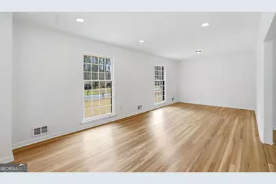 2616 Hawthorne Drive NE, Atlanta, GA 30345 - Photo 4