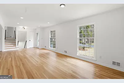 2616 Hawthorne Drive NE, Atlanta, GA 30345 - Photo 6