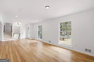 2616 Hawthorne Dr NE, Atlanta, GA 30345 - Photo 6