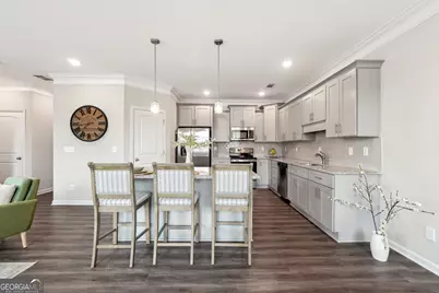 2710 Fareed Street, Douglasville, GA 30135 - Photo 8