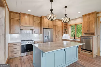 63 Granny Smith Lane #84, Ellijay, GA 30536 - Photo 4