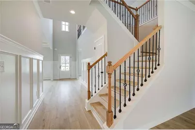 282 Linford Drive, Locust Grove, GA 30248 - Photo 8